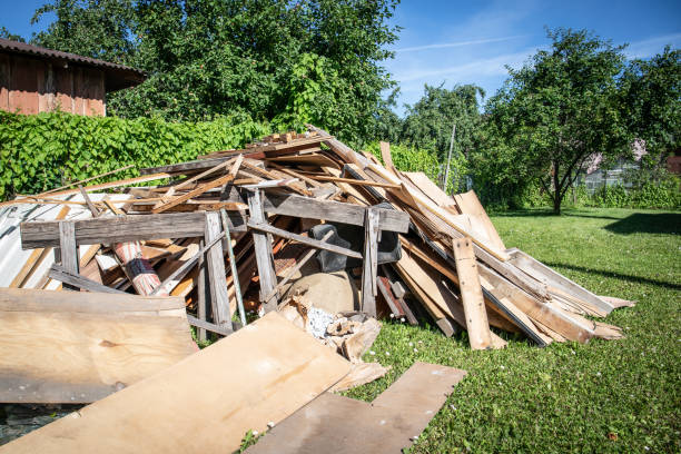 Same-Day Junk Removal Services in Bear Creek, AL